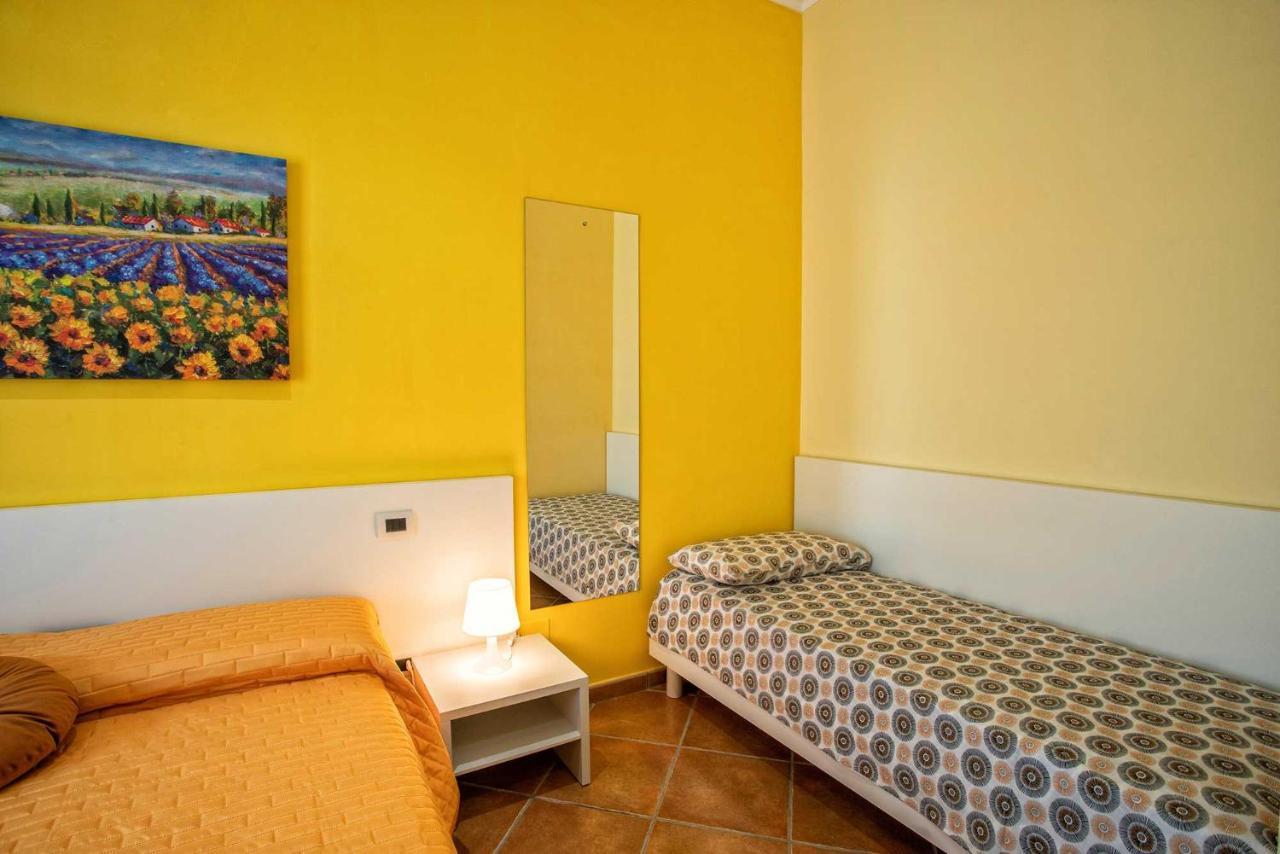 B&B Carmelina Gragnano Exterior photo